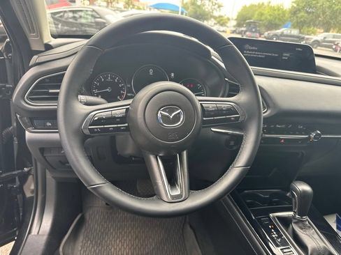 Used 2025 MAZDA CX-30 AWD 2.5 S w/ Preferred Package image 13