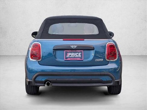 Used 2023 MINI Cooper Cooper image 7