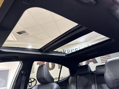 Used 2025 Toyota Camry XSE image 23