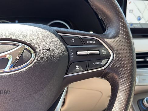 Used 2021 Hyundai Palisade Calligraphy AWD/4WD image 31