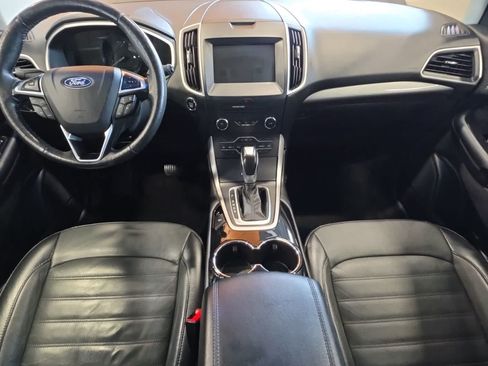 Used 2018 Ford Edge SEL w/ Equipment Group 201A AWD/4WD image 30