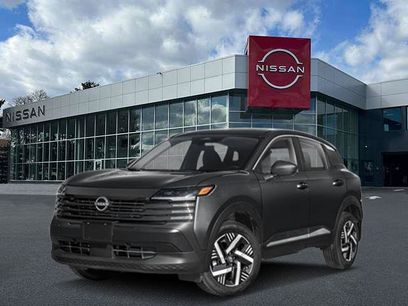 New 2025 Nissan Kicks SV w/ SV Premium Package