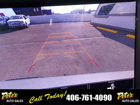 Used 2020 Chevrolet Silverado 1500 LTZ w/ LTZ Plus Package image 30