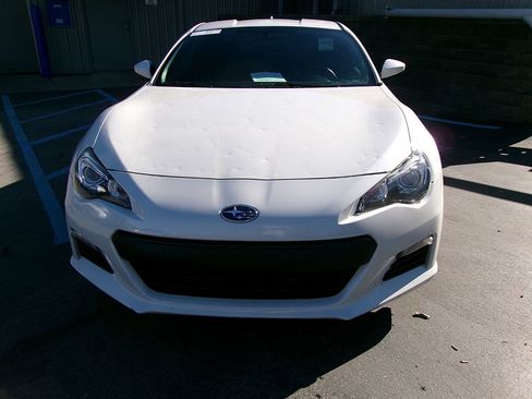 Used 2016 Subaru BRZ Premium image 3