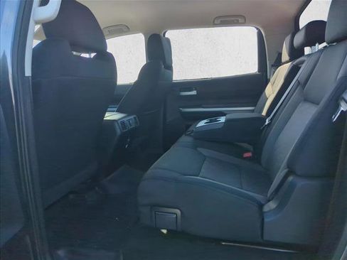 Certified 2017 Toyota Tundra SR5 w/ SR5 Upgrade Package image 16