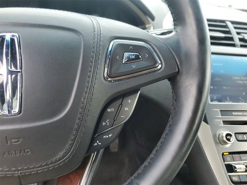 Used 2020 Lincoln MKZ Reserve w/ Elements Package image 26