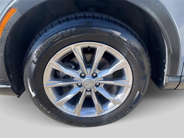 Used 2024 Honda CR-V EX image 28