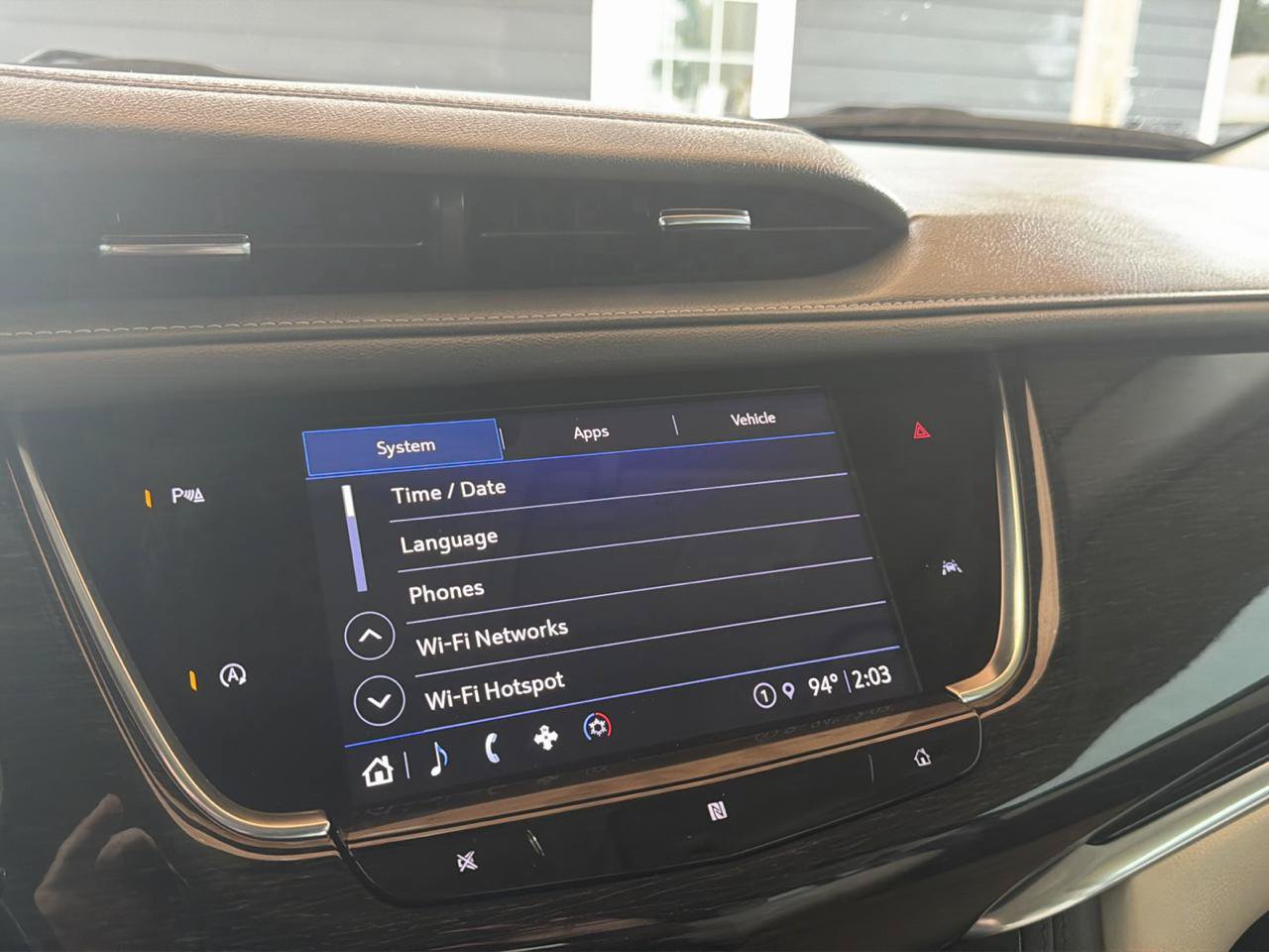 Used 2021 Cadillac XT6 Premium Luxury FWD image 30