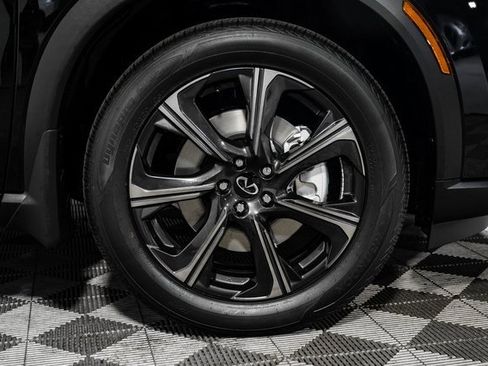 New 2026 INFINITI QX60 Autograph w/ Autograph Tech Package image 9