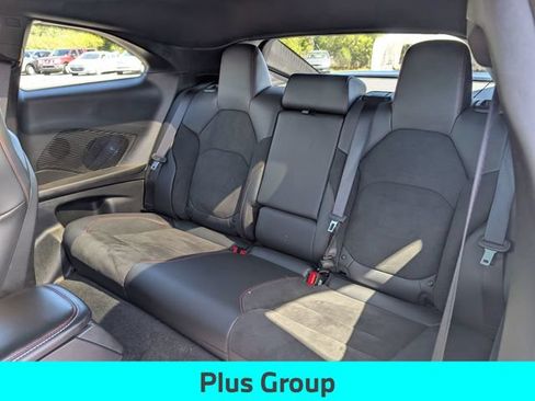 Used 2024 Dodge Charger Daytona Scat Pack w/ Plus Group AWD/4WD image 30