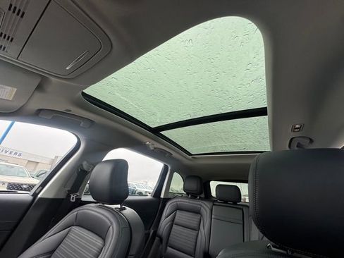 New 2026 Lincoln Nautilus Reserve w/ Jet Appearance Package image 32