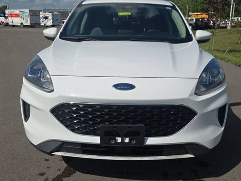 Used 2020 Ford Escape SE AWD/4WD image 3