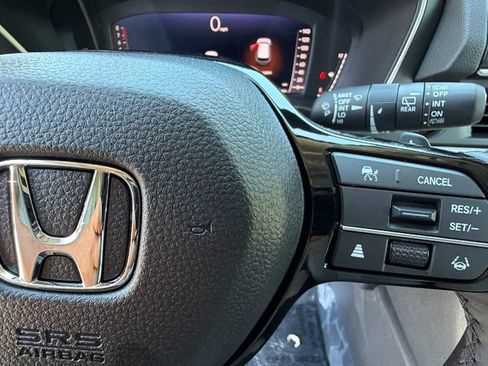 New 2026 Honda Pilot Touring image 20