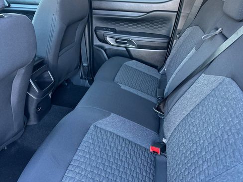 New 2025 Ford Ranger XLT w/ Equipment Group 301A High image 12