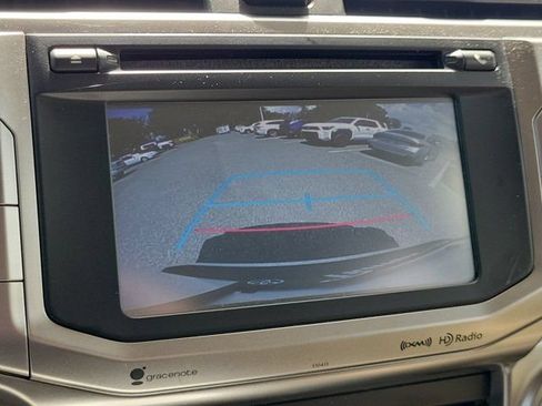 Used 2019 Toyota 4Runner SR5 AWD/4WD image 26