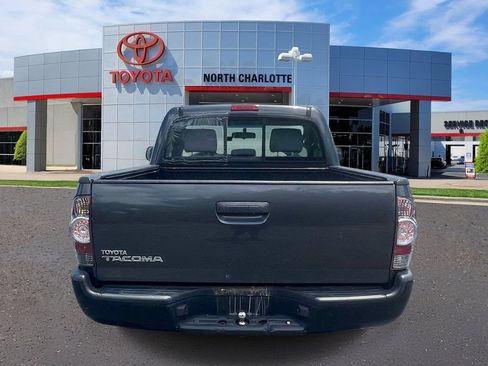 Used 2009 Toyota Tacoma 2WD Regular Cab image 6