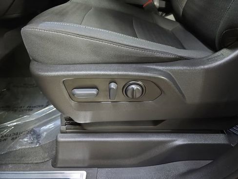 Used 2021 Chevrolet Silverado 1500 RST w/ Z71 Off-Road Package image 30