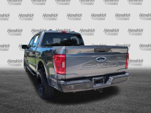Used 2021 Ford F150 XL w/ Equipment Group 101A High AWD/4WD image 8
