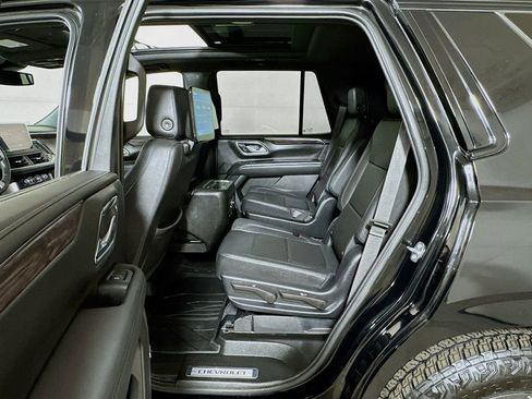 Certified 2023 Chevrolet Tahoe Z71 w/ Z71 Off-Road Package AWD/4WD image 24
