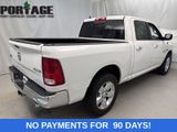 Used 2016 RAM 1500 Big Horn image 2