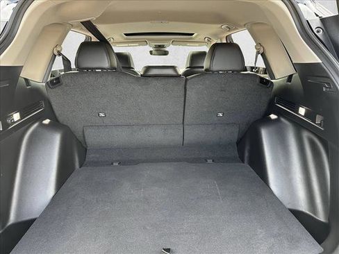 Used 2026 Honda CR-V EX-L image 27