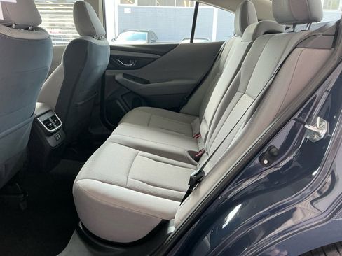 Used 2025 Subaru Legacy Premium w/ Popular Package #1A image 33