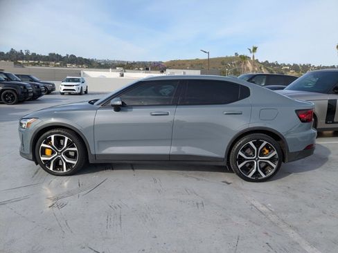 Used 2023 Polestar Polestar 2 w/ Pilot Pack image 8