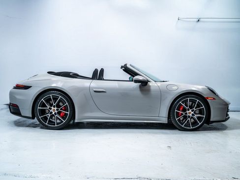 Used 2026 Porsche 911 Carrera 4S AWD/4WD image 13