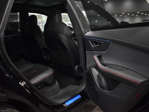 New 2026 Audi RS Q8 performance image 34