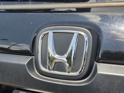 Certified 2023 Honda Passport EX-L image 42