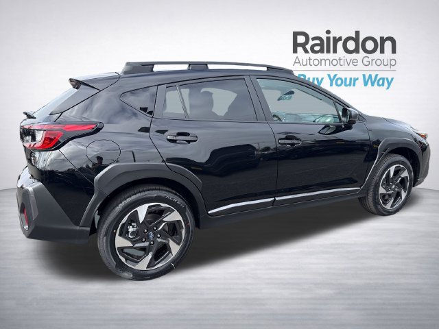 New 2026 Subaru Crosstrek 2.5i Limited AWD/4WD image 9