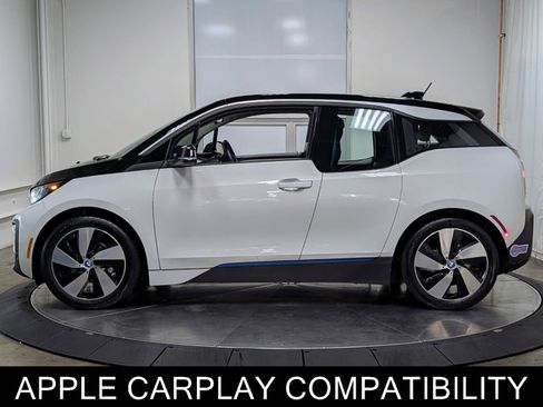 Used 2019 BMW i3 image 5