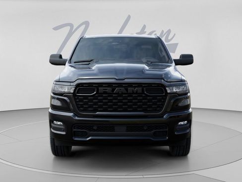 New 2026 RAM 1500 Express AWD/4WD image 7