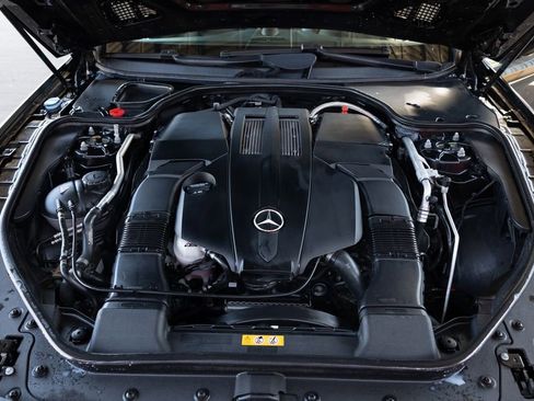 Used 2019 Mercedes-Benz SL 450 image 64
