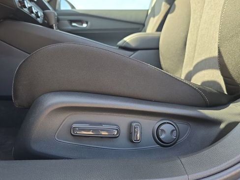 New 2026 Honda Accord SE image 28