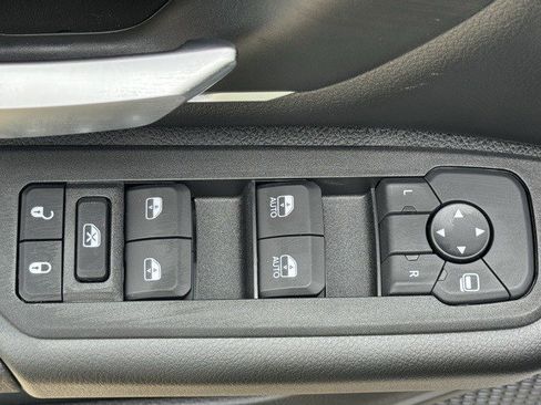 New 2026 RAM 1500 Big Horn image 10