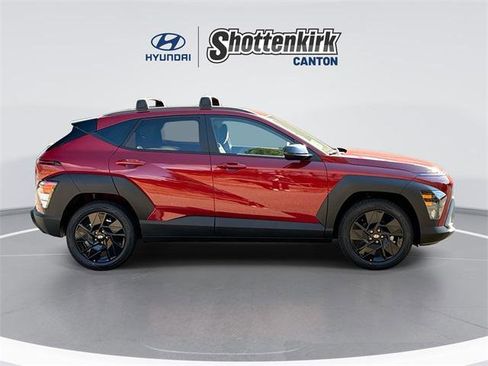 New 2026 Hyundai Kona SEL Sport image 9