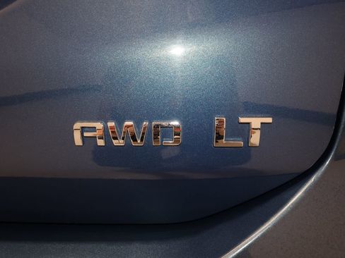 Certified 2024 Chevrolet Equinox LT image 34