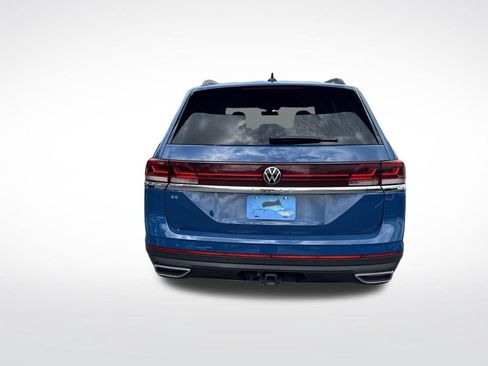 Used 2026 Volkswagen Atlas SE FWD image 7