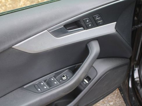 Used 2017 Audi A4 2.0T Premium w/ Audi MMI Navigation Plus image 18