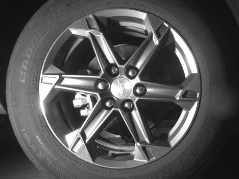 Used 2025 Chevrolet Blazer LT FWD image 15
