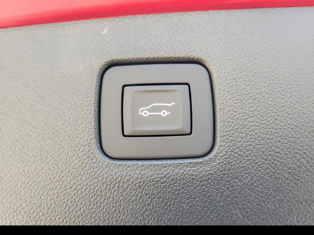 New 2026 Buick Envista Sport Touring w/ Convenience I Package FWD image 24
