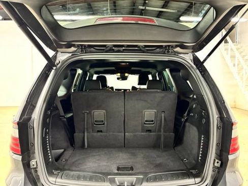 Used 2024 Dodge Durango R/T RWD image 25