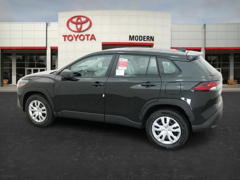 New 2026 Toyota Corolla Cross L image 11