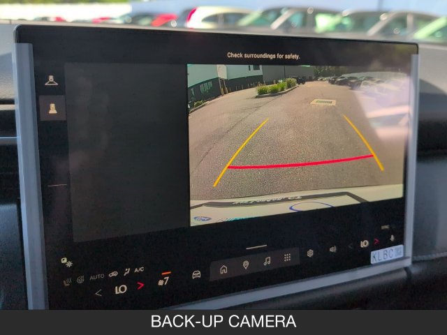 New 2026 MAZDA CX-5 Preferred AWD/4WD image 15