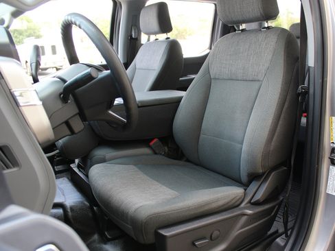 Used 2024 Ford F250 XLT image 18