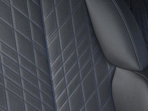 New 2026 Cadillac Escalade IQ Luxury 1 w/ LPO, Floor Liner Package image 22