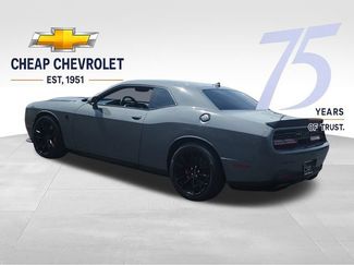 Used 2023 Dodge Challenger SRT Hellcat RWD video 3