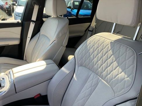 Used 2024 BMW X5 M60i w/ Executive Package AWD/4WD image 13