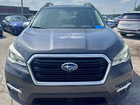 Used 2019 Subaru Ascent Touring AWD/4WD image 8